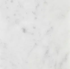 Lattialaatta Arredo Bianco Carrara C 15.2x15.2cm, himmeä, valkoinen