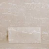 Lattialaatta Arredo Bottocino 30.5x61cm, himmeä, beige