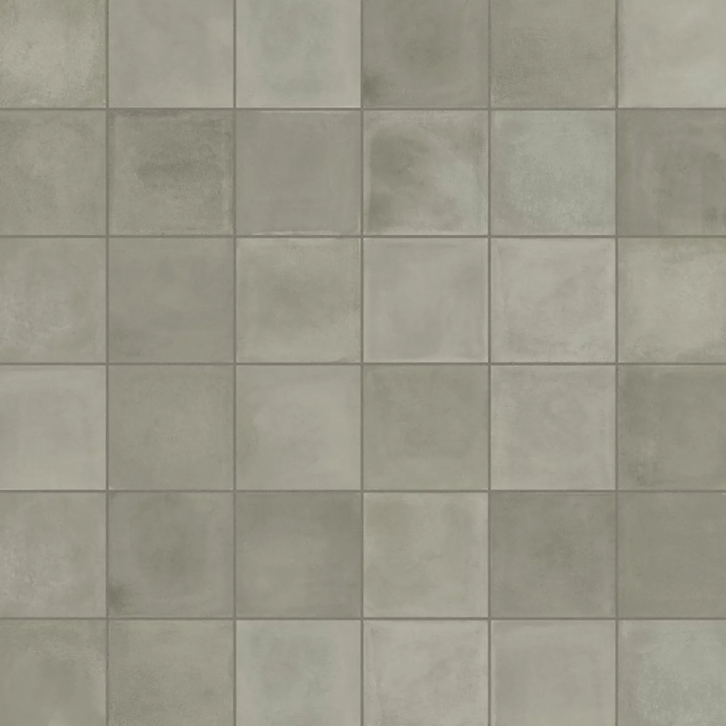 Lattialaatta Marazzi D-Segni Blend 10x10cm, matta, eri värejä