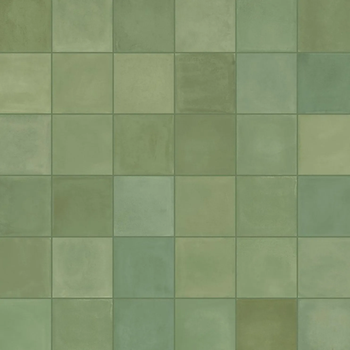 Lattialaatta Marazzi D-Segni Blend 10x10cm, matta, eri värejä