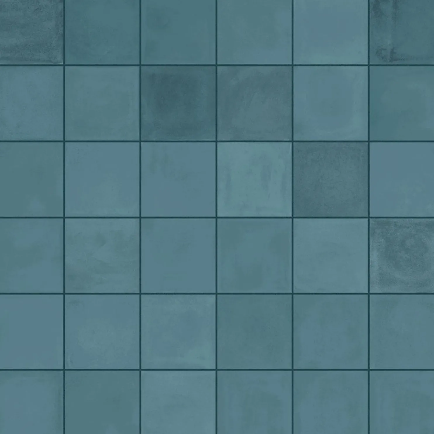 Lattialaatta Marazzi D-Segni Blend 10x10cm, matta, eri värejä