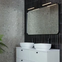 Lattialaatta Marazzi Mystone Ceppo di Gré 30x60cm, matta, eri värejä