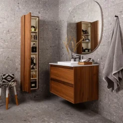 Lattialaatta Marazzi Mystone Ceppo di Gré 60x60cm, eri värejä
