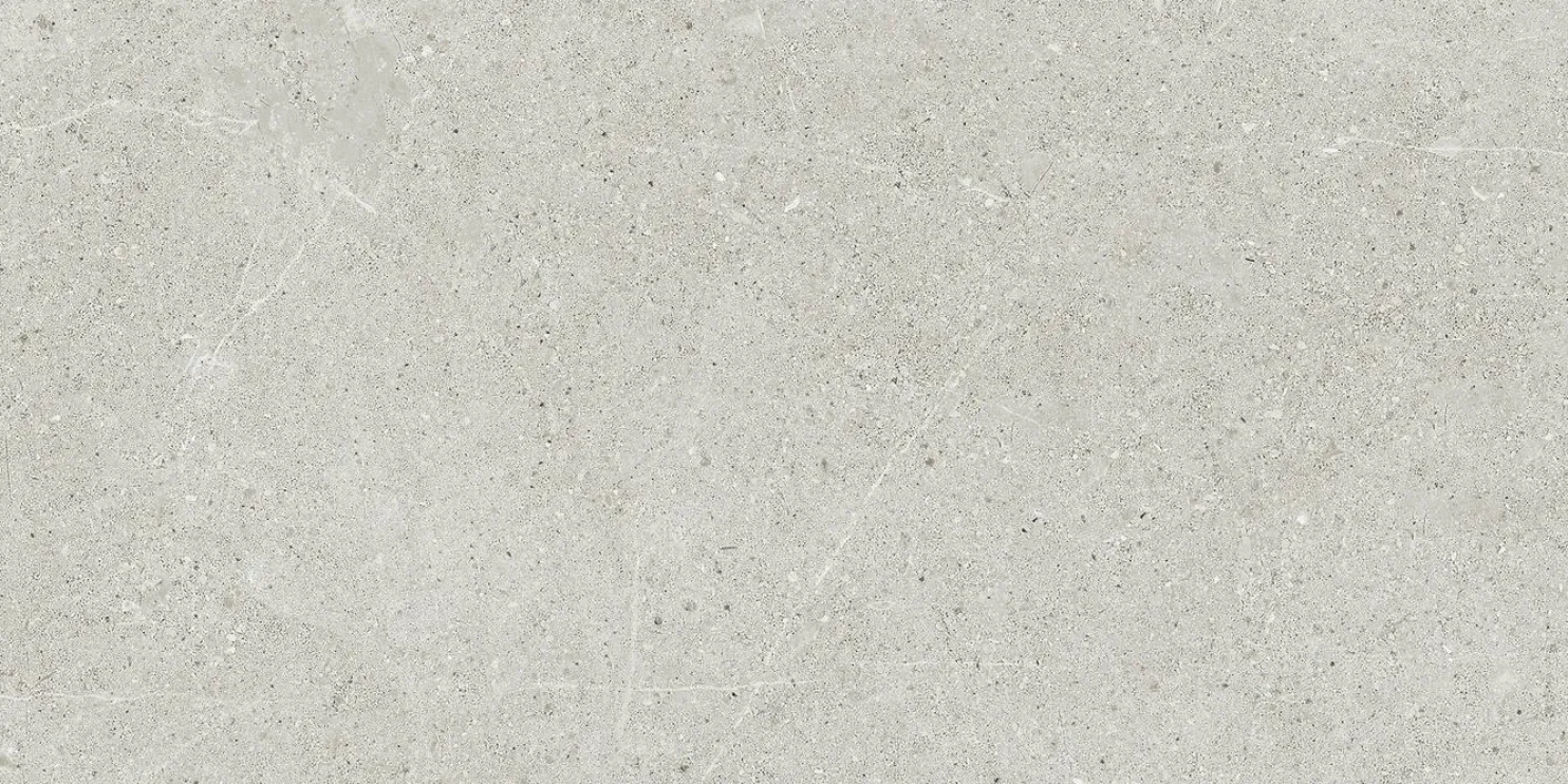 Lattialaatta Pukkila Ease Light Grey matta sileä 29,8x59,8 cm