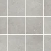 Lattialaatta Pukkila Europe Grey himmeä sileä 97x97mm