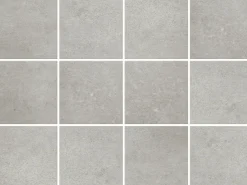 Lattialaatta Pukkila Europe Grey himmeä sileä 97x97mm
