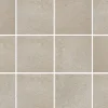 Lattialaatta Pukkila Europe Beige himmeä sileä 97x97mm