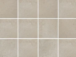 Lattialaatta Pukkila Europe Beige himmeä sileä 97x97mm