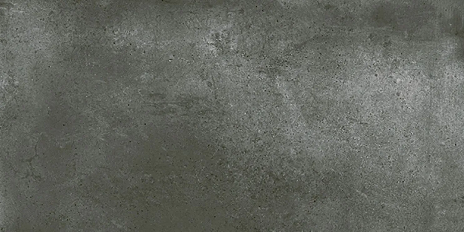 Lattialaatta Pukkila Europe Black himmeä sileä 598x298 mm