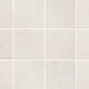 Lattialaatta Pukkila Europe White himmeä sileä 97x97mm