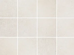 Lattialaatta Pukkila Europe White himmeä sileä 97x97mm