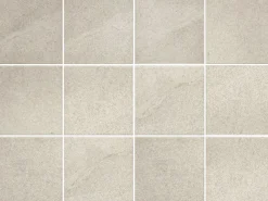 Lattialaatta Pukkila Landstone Dove himmeä sileä 97x97mm