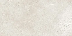 Lattialaatta Pukkila Stone Age White, 29.5x59.2cm, matta, tasapintainen