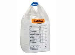 Lattiatasoite Lakka 600, karkeamassa, eri kokoja
