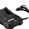 Laturi Echo LC-3604 40V akuille
