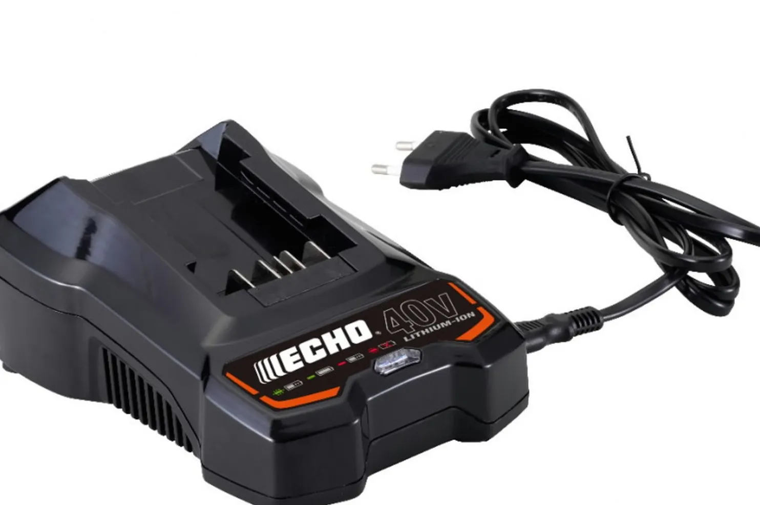 Laturi Echo LC-3604 40V akuille