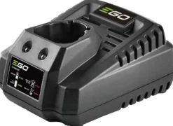Laturi Ego Power+ CCH0450E, 12V, CHT2000/1E -akkusaksien/pensastimmerin akulle
