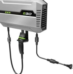 Laturi Ego Power+ CHV1600E, 1600W, Z6-ajoleikkurin akulle