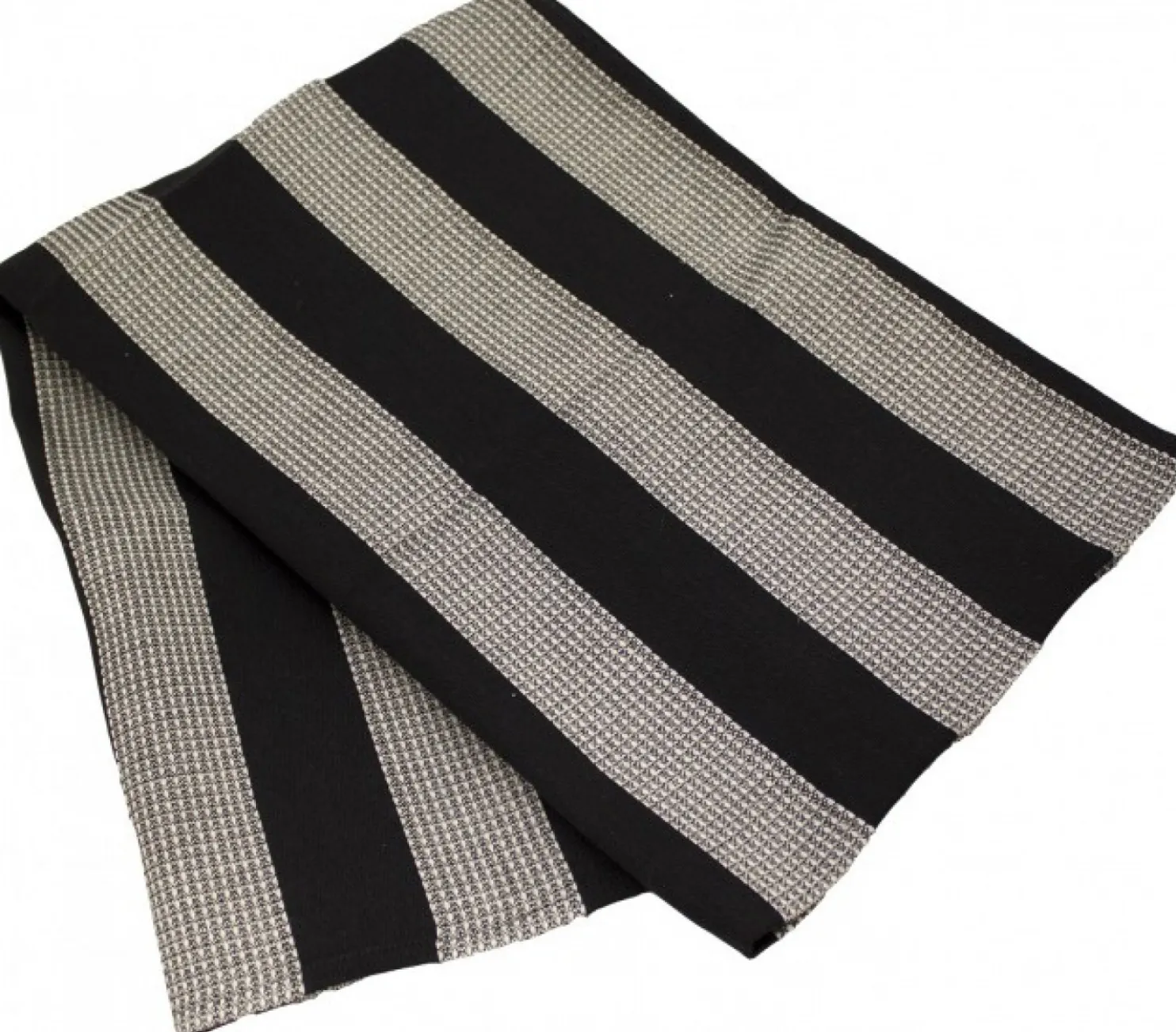 Laudeliina Emendo musta 50 x 150 cm