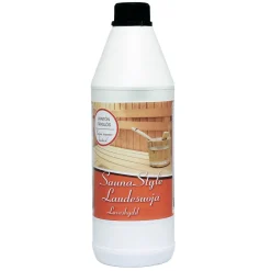 Laudesuoja SaunaStyle 0.5 l väritön