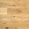 Lautaparketti Baltic Wood Intro Tammi Cottage, 1-sauva, 12,5mm, mattalakattu