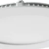 LED-alasvalo FTLIGHT Slim Style High Power, 12W, IP20/IP44, eri vaihtoehtoja