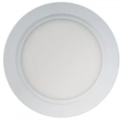 LED-alasvalo FTLIGHT Slim 24V 10W 720lm 4500K IP44/IP20 himmennettävä