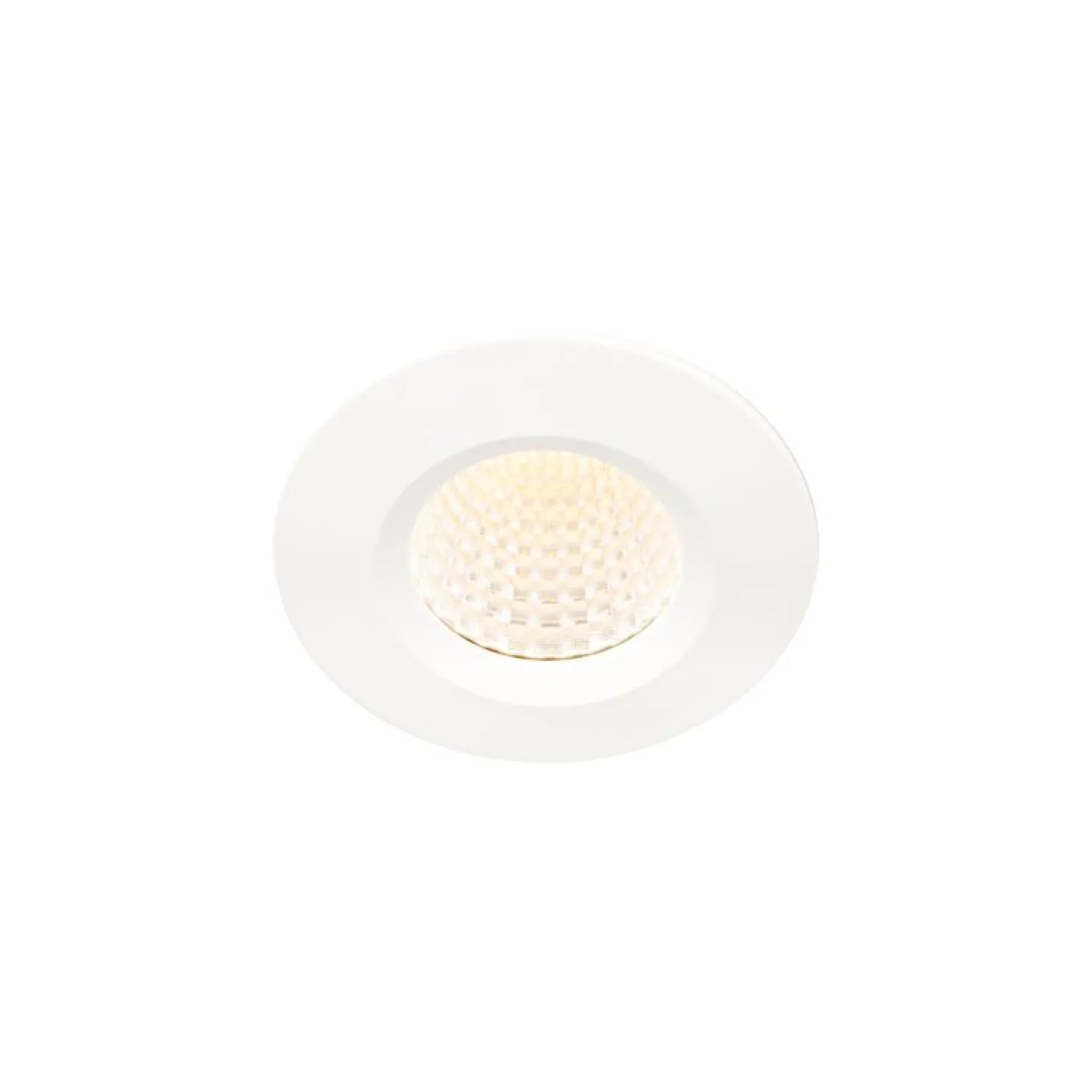 LED-alasvalo Hide-a-lite Optic XL 2700K