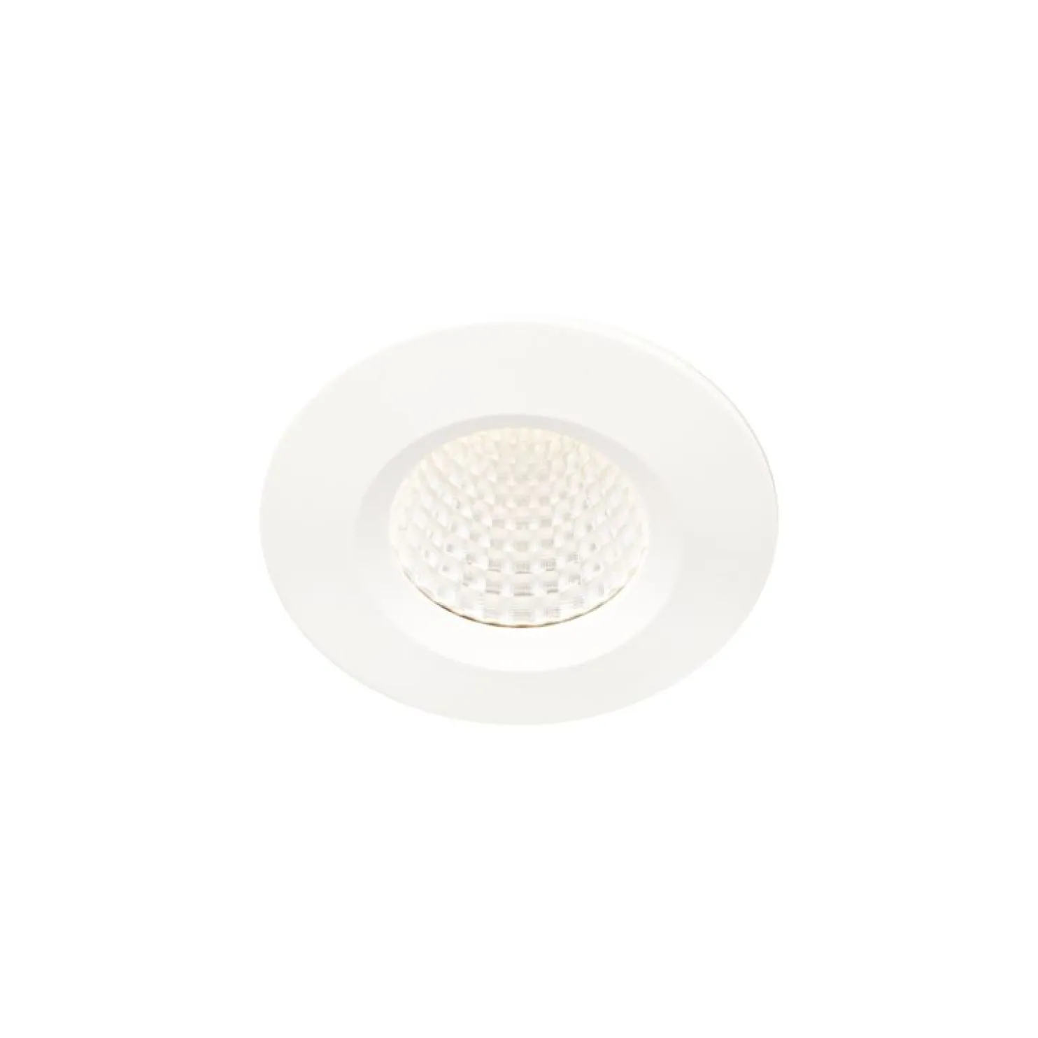 LED-alasvalo Hide-a-lite Optic XL 3000K