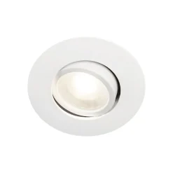 LED-alasvalo Hide-a-lite 1218 12V valkoinen 3000K