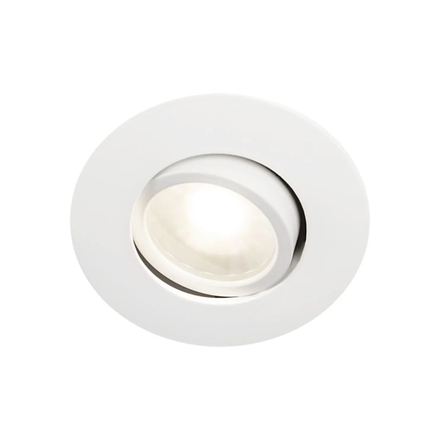LED-alasvalo Hide-a-lite 1218 12V valkoinen 3000K