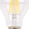 LED-filamenttilamppu Emax Smart Home WIFI A60/E27 7,5 W 1050 lm CCT 2700-6500 K himmennettävä