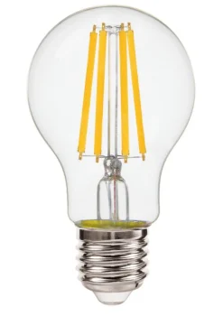 LED-filamenttilamppu LED Energie A60/E27 10 W 1520 lm 4000 K
