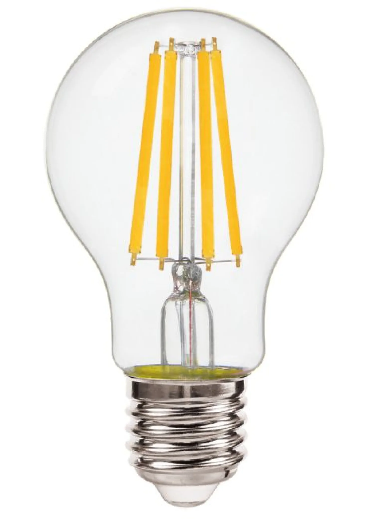 LED-filamenttilamppu LED Energie A60/E27 10 W 1520 lm 4000 K