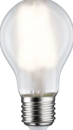 LED-filamenttilamppu Paulmann Pear, E27, 1055lm, 9W, 4000K, matta