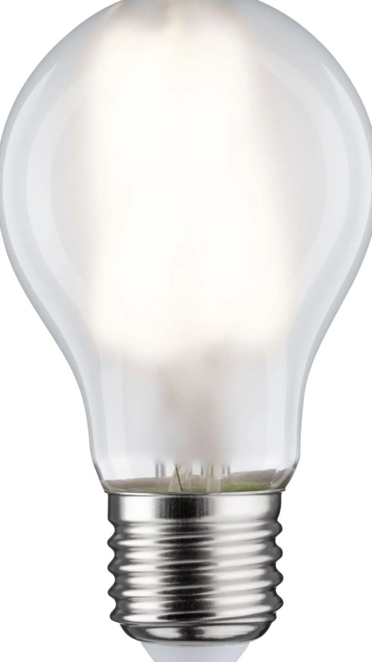 LED-filamenttilamppu Paulmann Pear, E27, 1055lm, 9W, 4000K, matta