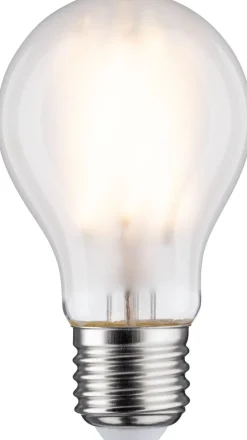 LED-filamenttilamppu Paulmann Pear, E27, 1055lm, 9W, 2700K, matta