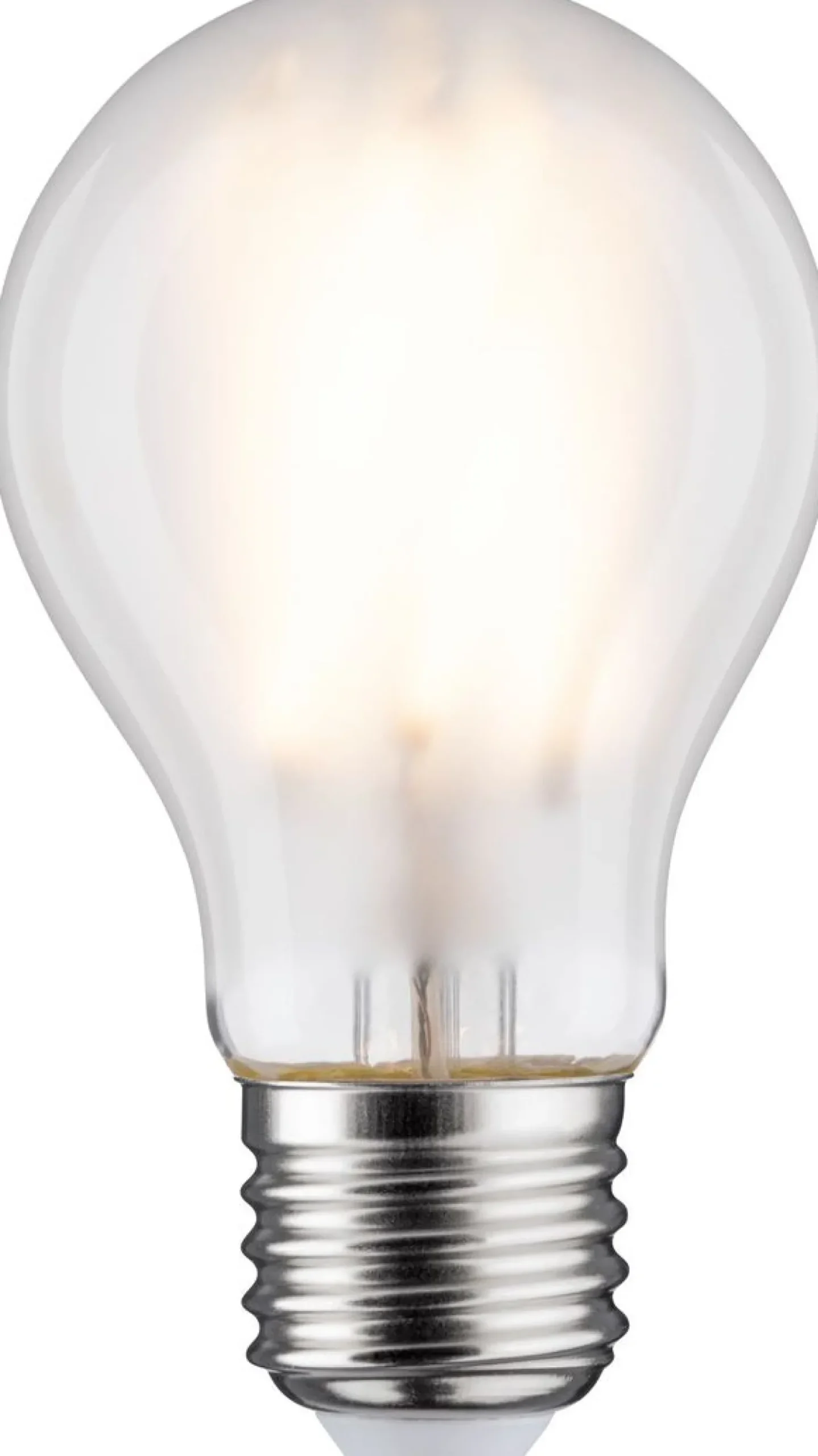 LED-filamenttilamppu Paulmann Pear, E27, 1055lm, 9W, 2700K, matta