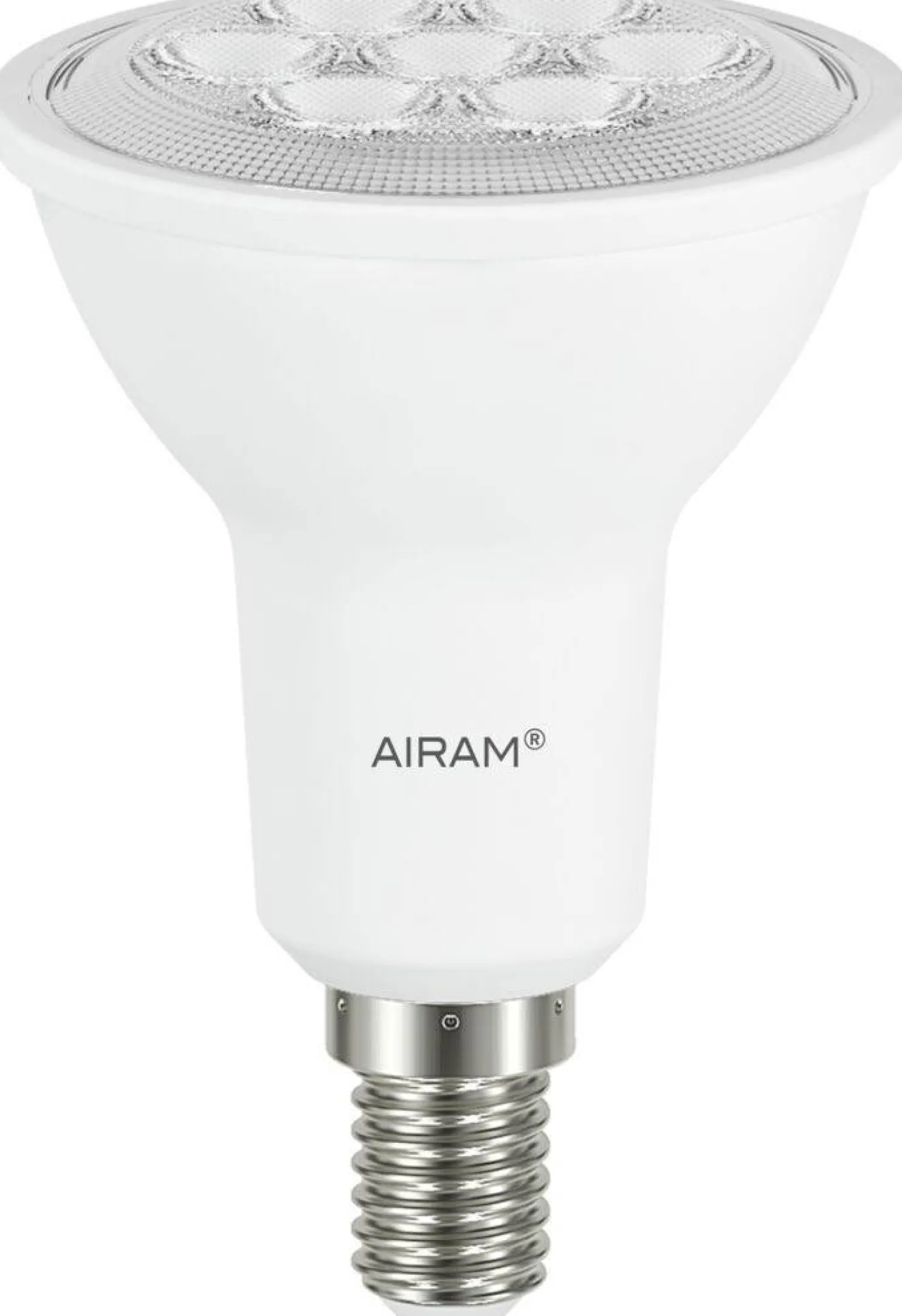 LED-kasvilamppu Airam E14 4000K 1350cd