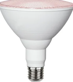 LED-kasvilamppu Star Trading Cultivate PAR38 357-36 Ø120x1325 mm E27 16 W 1200 lm