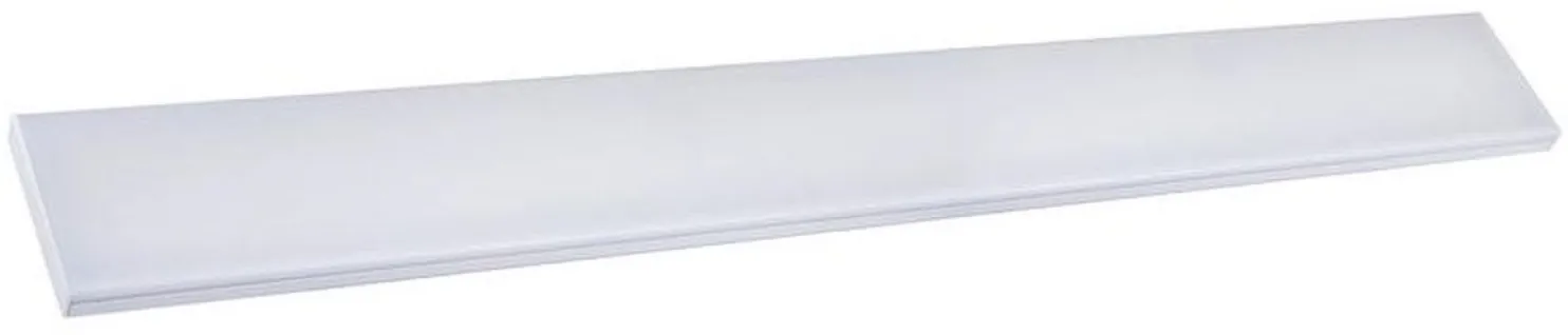 LED-kattovalaisin MullerLicht Planus valkoinen eri kokoja