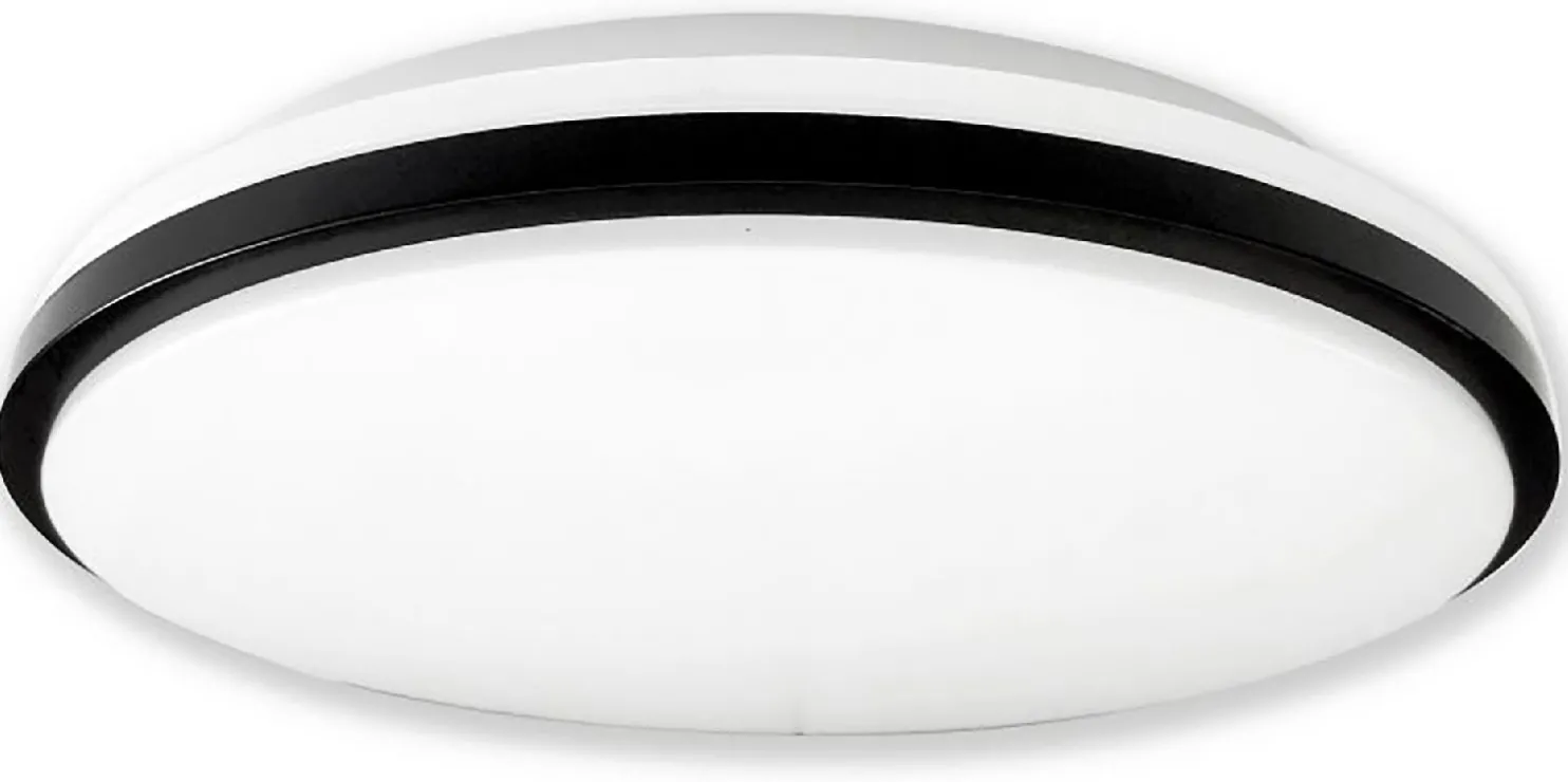 LED-kattovalaisin MullerLicht TARO+ 24W, 3000-6000K+RGB, 2500lm