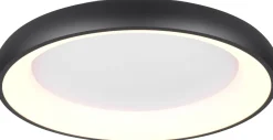 LED-kattovalaisin Trio Cardona, eri kokoja ja värejä