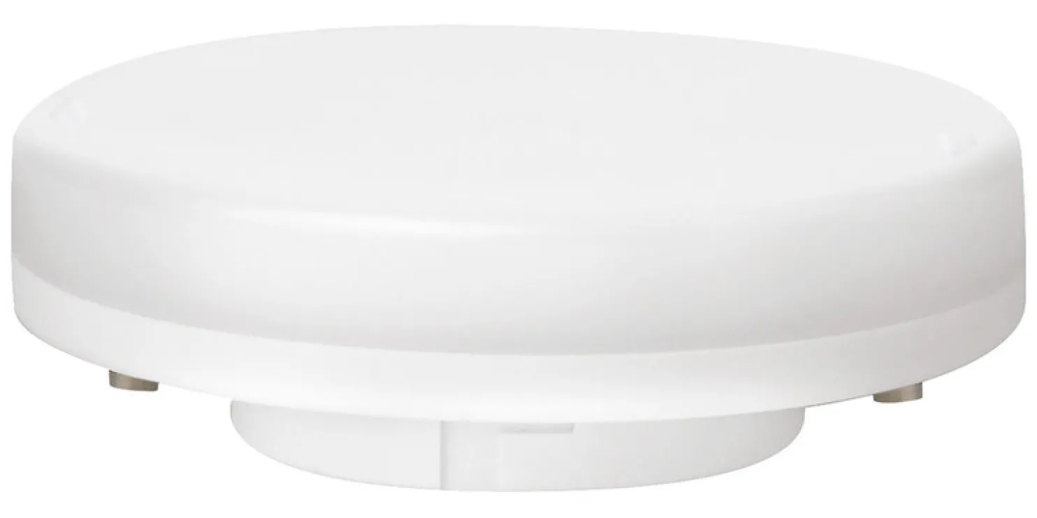 LED-kohdelamppu Airam Pro KM75 830, GX53,3000K, 470lm