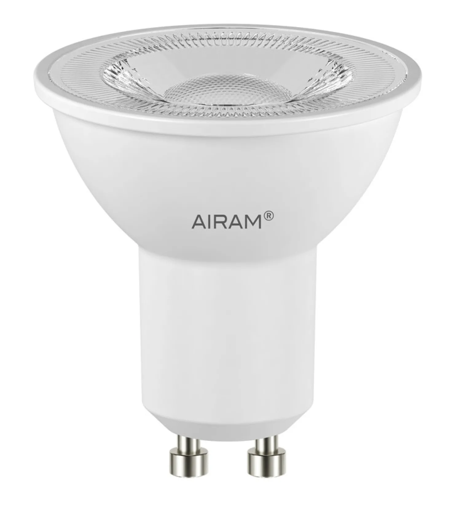 LED-kohdelamppu Airam Pro PAR16 840 DIM, GU10, 4000K, 660lm, 36, himmennettävä
