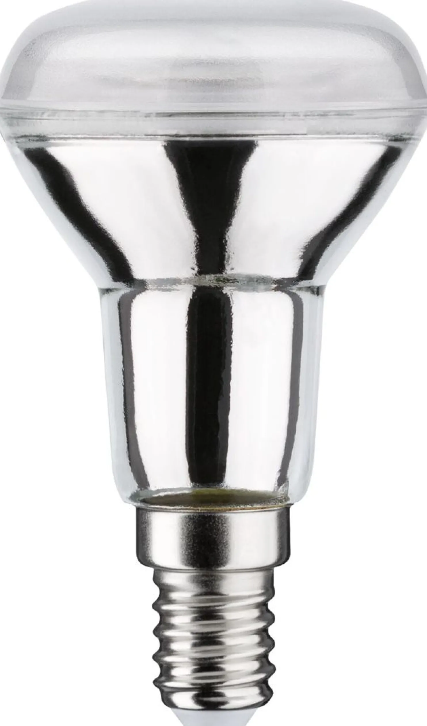 LED-kohdelamppu Paulmann Reflector, R50, E14, 450lm, 5W, 4000K, hopea