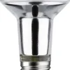 LED-kohdelamppu Paulmann Reflector, R63, 420lm, 5W, 2700K, hopea