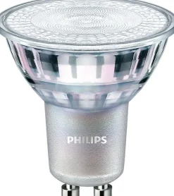 LED-kohdelamppu Philips MASTER Value GU10 PAR16 36D, eri vaihtoehtoja
