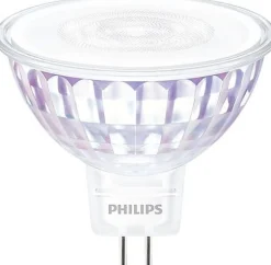 LED-kohdelamppu Philips MASTER Value GU5.3 5.8W MR16 36D, eri vaihtoehtoja