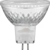 LED-kohdevalo Paulmann Juwel, GU5.3, 12V, 230lm, 3W, 2700K, hopea